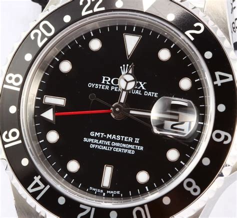 rolex master gt2 usato|Pre.